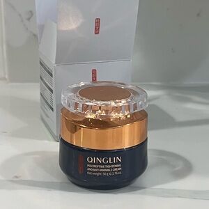 QINGLIN Polypeptide Tightening Anti-Wrinkle Cream (NEW IN BOX) 1.76 OZ
